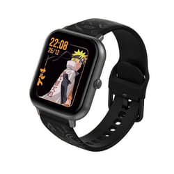 ABYX FIT Touch 3 4,65 cm (1.83") TFT Numérique 240 x 284 pixels Écran tactile Noir