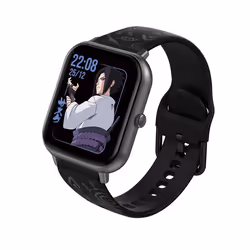 ABYX FIT Touch 3, 4,65 cm (1.83"), TFT, Écran tactile