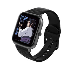 ABYX FIT Touch 3 4,65 cm (1.83") TFT Numérique 240 x 284 pixels Écran tactile Noir