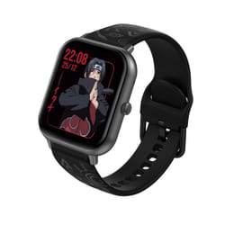ABYX FIT Touch 3 4,65 cm (1.83") TFT Numérique 240 x 284 pixels Écran tactile Noir