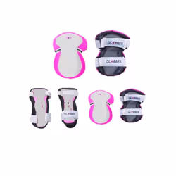 TEMPLAR Set 3 Protections Rose Xs