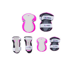 TEMPLAR Set 3 Protections Rose Xs