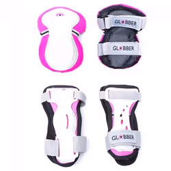 TEMPLAR Set 3 Protections Rose Xs