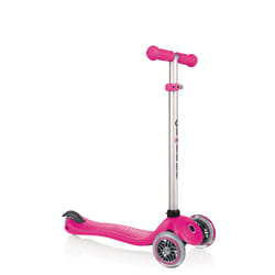 TEMPLAR TROT EVO2 4EN1 DEEP PINK