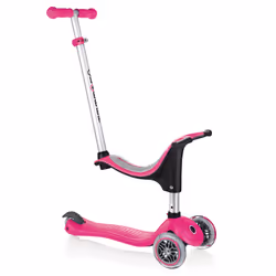TEMPLAR TROT EVO2 4EN1 DEEP PINK