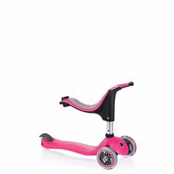 TEMPLAR TROT EVO2 4EN1 DEEP PINK
