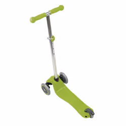 TEMPLAR Trottinette 3 Roues Modèle Primo Lights - Lime Green, unisexe, 3 an(s), Vert, Chine, Consumer Unit ou UVC unité de ve ...