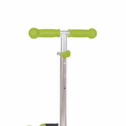 TEMPLAR Trottinette 3 Roues Modèle Primo Lights - Lime Green