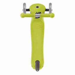 Globber Primo Enfants Trottinette à trois roues Vert clair