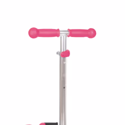 TEMPLAR Trot Primo2 Neon Pink, Fille, 3 an(s), EN71-1, Chine, Globber, Multicolore