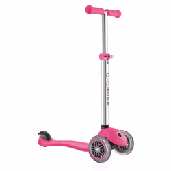 TEMPLAR Trot Primo2 Neon Pink