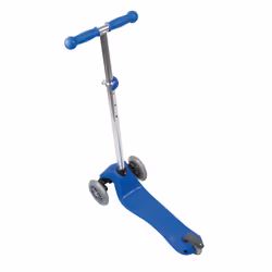 TEMPLAR Trottinette 3 Roues Modèle Primo Lights - Navy Blue, Garçon/Fille, 3 an(s), Bleu, Chine, Consumer Unit ou UVC unité d ...