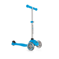 Globber Primo Enfants Scooter classique Bleu