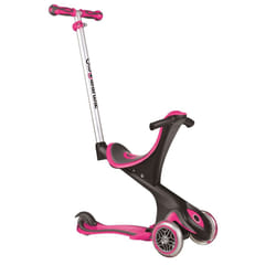 TEMPLAR Trot Evo Comft Deep Pink