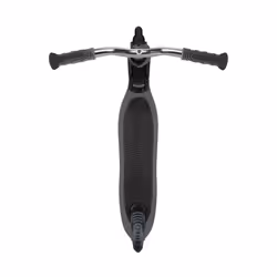 Globber Flow Foldable 125 Jeunesse Scooter classique Noir