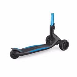 Globber ULTIMUM Enfants Trottinette à trois roues Noir, Bleu - Vue supplémentaire 7