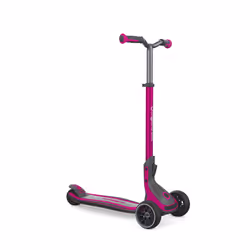 Globber Ultimum, Adultes, Scooter classique, unisexe, Asphalte, 100 kg, 3 roue(s)