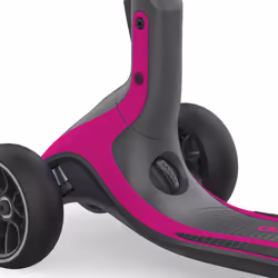 Globber Ultimum Adultes Scooter classique Rose