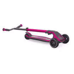 Globber Ultimum Adultes Scooter classique Rose - Vue supplémentaire 4