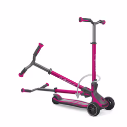 Globber Ultimum Adultes Scooter classique Rose - Vue supplémentaire 5