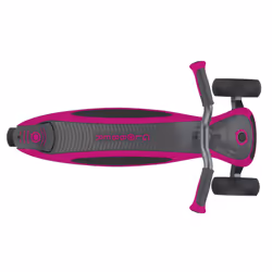 Globber Ultimum Adultes Scooter classique Rose - Vue supplémentaire 7