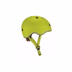 globber helmet (45-51 cm) vert