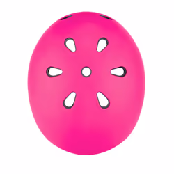 Globber 506-110 casque de sport Rose - Vue supplémentaire 4