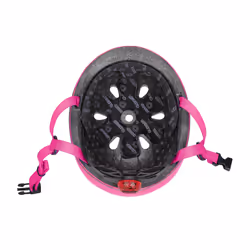 Globber 506-110 casque de sport Rose - Vue supplémentaire 5