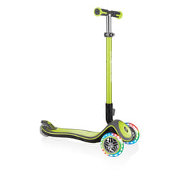 Globber Elite Deluxe Enfants Scooter classique Vert