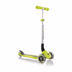 Globber Primo Foldable, Enfants, Scooter classique, unisexe, 50 kg, 3 roue(s), 3 an(s)