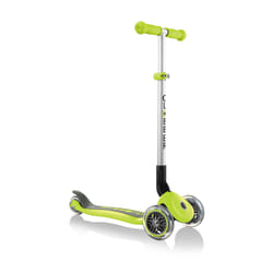 Globber Primo Foldable Enfants Scooter classique Vert