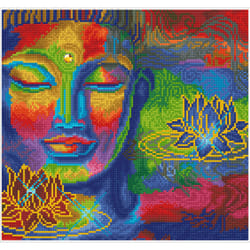 Diamond Dotz Peace & Tranquility