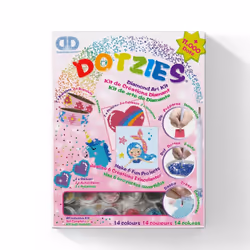 Diamond Dotz Diamond Art Kit