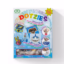 Diamond Dotz DTZ10.002