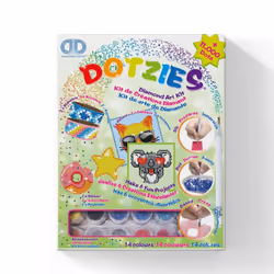 Diamond Dotz Variety Kit