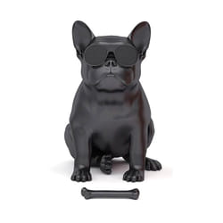 Jarre Technologies AeroBull HD1 set d'enceintes 200 W Universel Noir 2.1 canaux Bluetooth