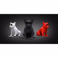 Jarre Technologies AeroBull HD1 set d'enceintes 200 W Universel Noir 2.1 canaux Bluetooth