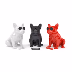 Jarre Technologies AeroBull HD1 set d'enceintes 200 W Universel Noir 2.1 canaux Bluetooth - Vue supplémentaire 4