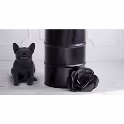 Jarre Technologies AeroBull HD1 set d'enceintes 200 W Universel Noir 2.1 canaux Bluetooth - Vue supplémentaire 5