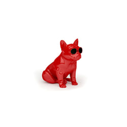 Jarre Technologies AeroBull XS1 set d'enceintes 120 W Universel Rouge 2.1 canaux Bluetooth