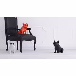 Jarre Technologies AeroBull XS1 set d'enceintes 120 W Universel Rouge 2.1 canaux Bluetooth