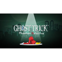 Capcom Ghost Trick: Phantom Detective Classique Chinois simplifié, Chinois traditionnel, Allemand, Anglais, Espagnol, Français, Italien, Japonais, Coréen Nintendo Switch