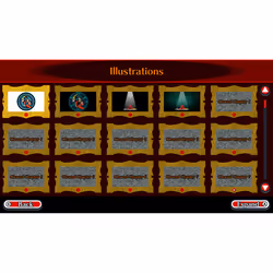Capcom Ghost Trick: Phantom Detective Classique Chinois simplifié, Chinois traditionnel, Allemand, Anglais, Espagnol, Français, Italien, Japonais, Coréen Nintendo Switch - Vue supplémentaire 6