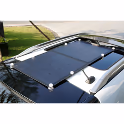 EcoFlow 50010004 Accessoire de montage de panneau solaire Ventouse - Vue supplémentaire 6