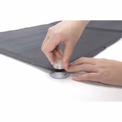 EcoFlow 50010004 Accessoire de montage de panneau solaire Ventouse - Vue supplémentaire 8