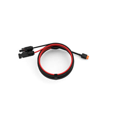 EcoFlow 50004007 Accessoire de montage de panneau solaire Cable