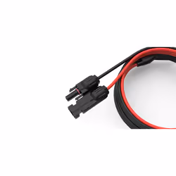 EcoFlow 50004008 Accessoire de montage de panneau solaire Cable