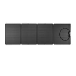 EcoFlow 50022004 Panneau solaire 110 W Silicium monocristallin