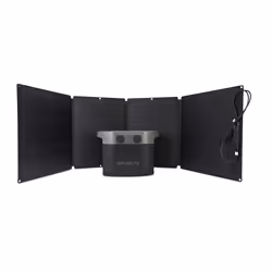 EcoFlow 50022004 Panneau solaire 110 W Silicium monocristallin - Vue supplémentaire 12