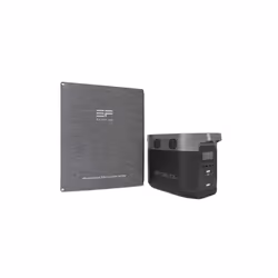 EcoFlow 50022004 Panneau solaire 110 W Silicium monocristallin - Vue supplémentaire 13